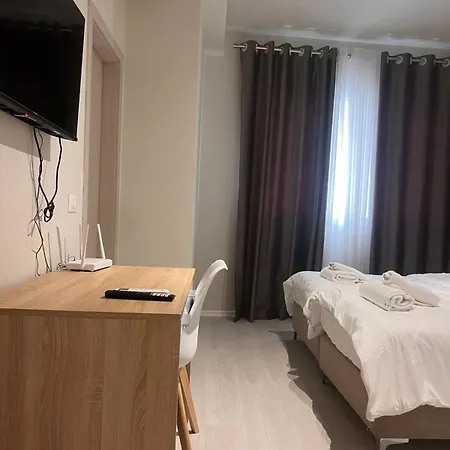 Residences Tirana