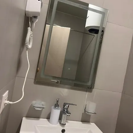 شقة فندقية Residences تيرانا