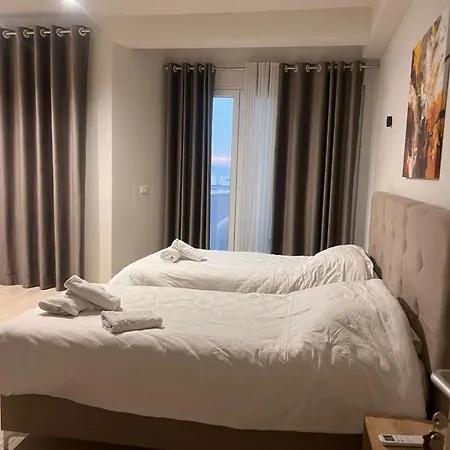 Residences * تيرانا