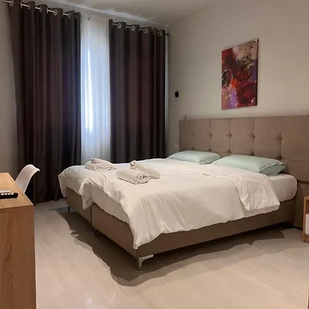 Residences Aparthotel