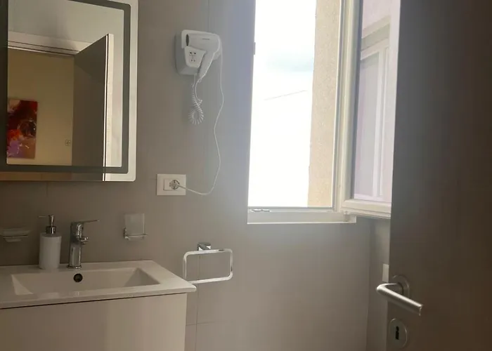 Aparthotel Residences *