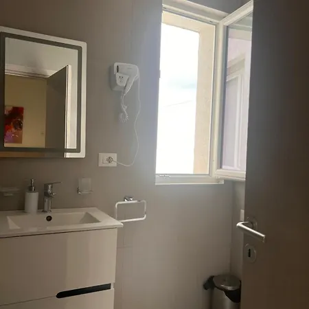 Aparthotel Residences *