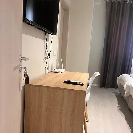 Residences *