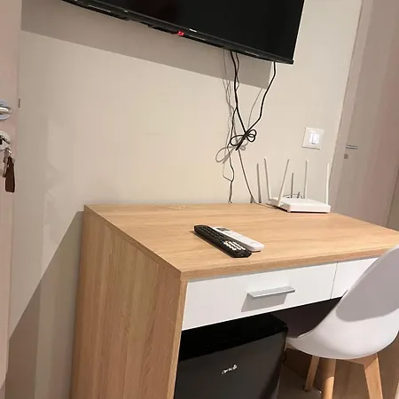 Residences * Tiran
