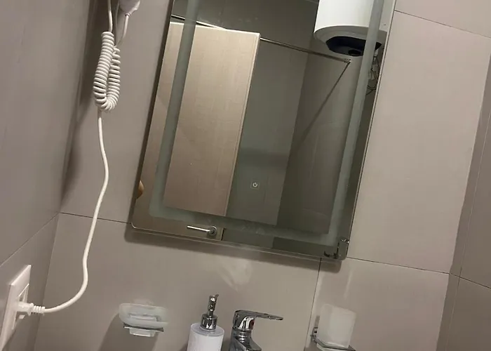 Aparthotel Residences Tirana