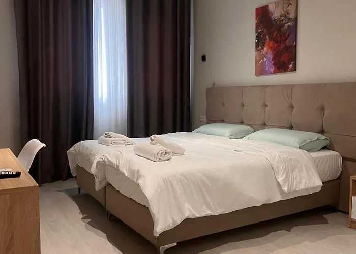 Residences Aparthotel